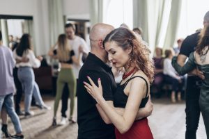 Szybki kurs tańca - czy można nauczyć się tańczyć w dwa tygodnie?